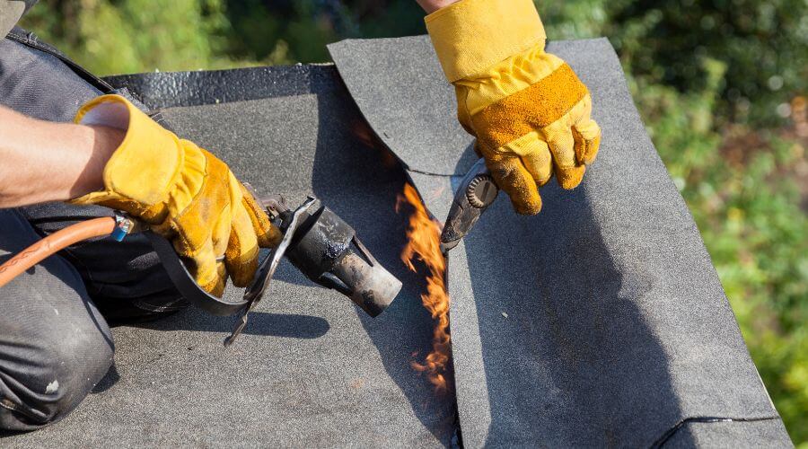 Professional flood damage restoration services in Afton, VA